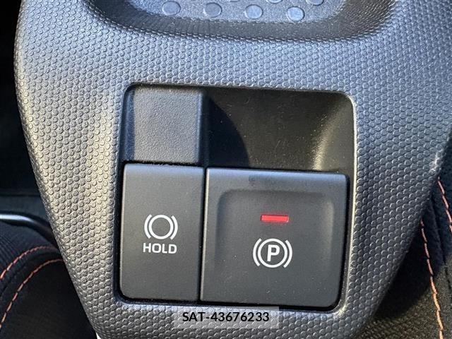Daihatsu TAFT 2021 8698124-5