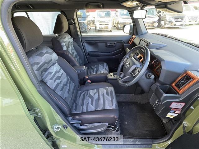 Daihatsu TAFT 2021 8698124-6
