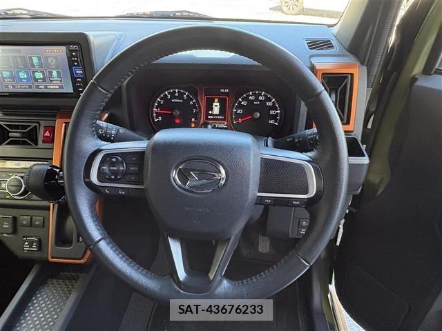 Daihatsu TAFT 2021 8698124-7