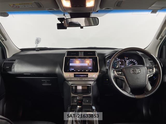 Toyota LAND CRUISER PRADO 2021 8907472-15