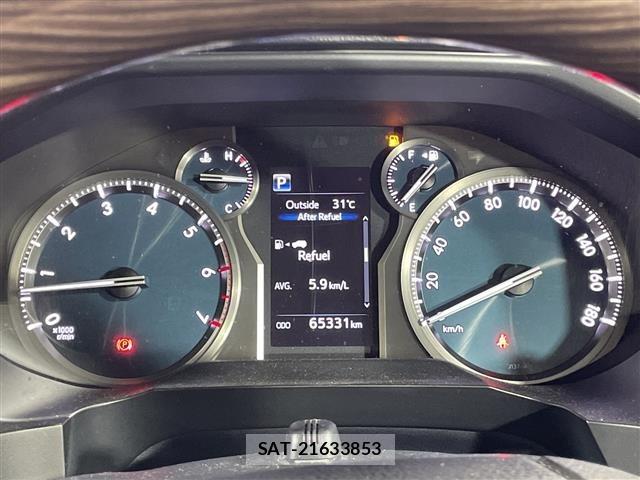 Toyota LAND CRUISER PRADO 2021 8907472-19