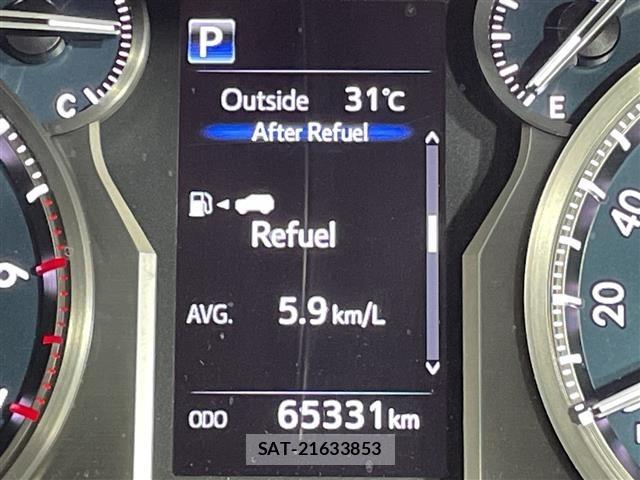Toyota LAND CRUISER PRADO 2021 8907472-21
