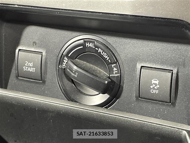 Toyota LAND CRUISER PRADO 2021 8907472-4