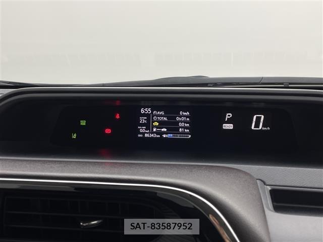 Toyota AQUA 2017 8705772-19