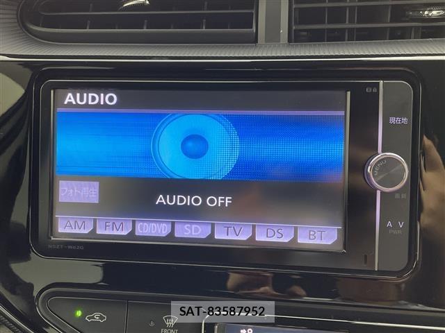 Toyota AQUA 2017 8705772-23
