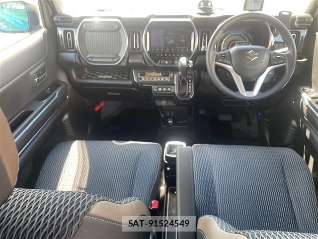 Suzuki HUSTLER 2021 8690250-15