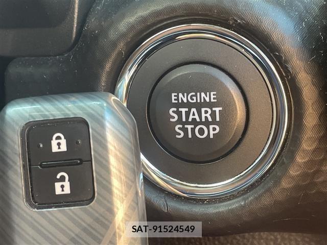 Suzuki HUSTLER 2021 8690250-2