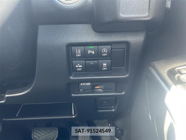 Suzuki HUSTLER 2021 8690250-20