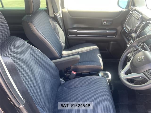 Suzuki HUSTLER 2021 8690250-4
