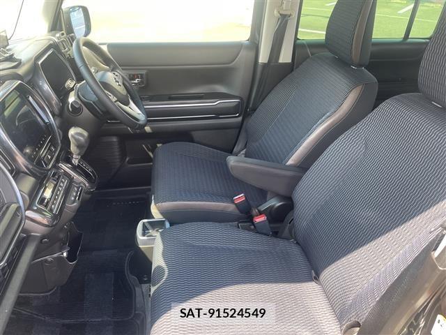 Suzuki HUSTLER 2021 8690250-6