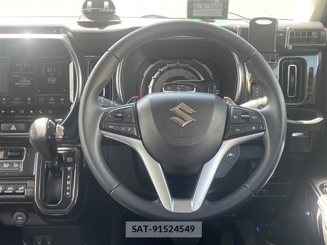 Suzuki HUSTLER 2021 8690250-7