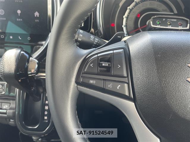Suzuki HUSTLER 2021 8690250-8