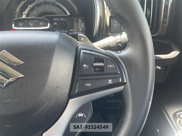 Suzuki HUSTLER 2021 8690250-9