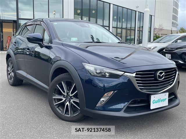Mazda CX-3 2016 8901582-0