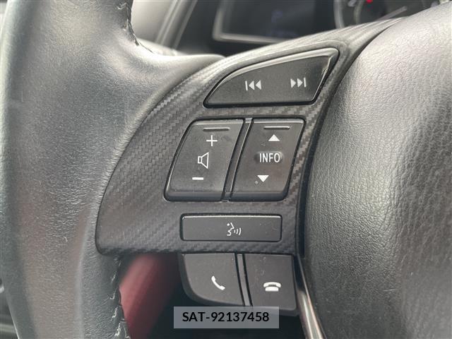 Mazda CX-3 2016 8901582-1