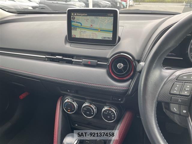 Mazda CX-3 2016 8901582-12