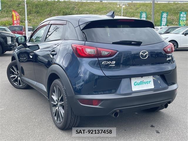 Mazda CX-3 2016 8901582-13