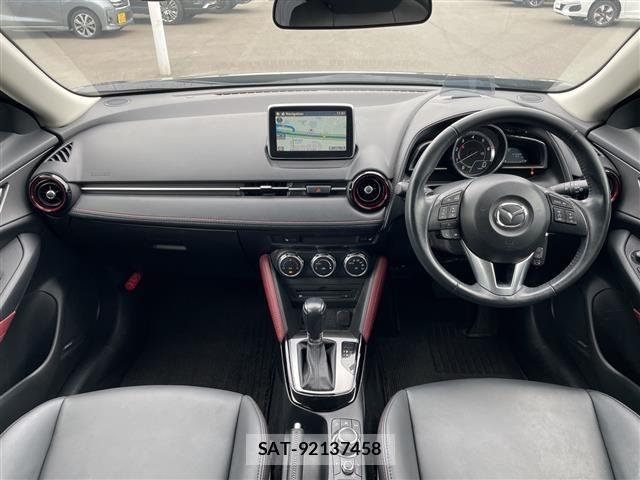 Mazda CX-3 2016 8901582-14