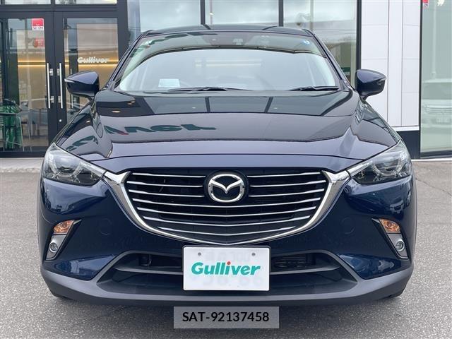 Mazda CX-3 2016 8901582-15