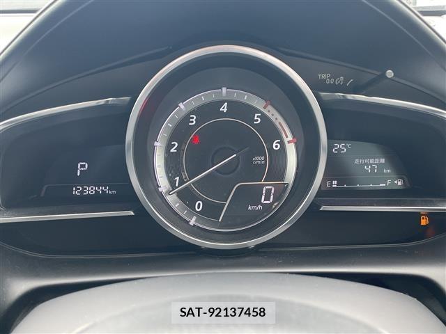 Mazda CX-3 2016 8901582-17