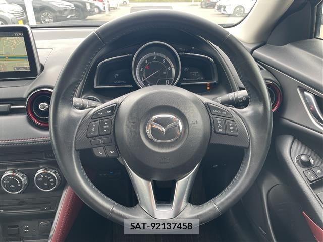 Mazda CX-3 2016 8901582-18