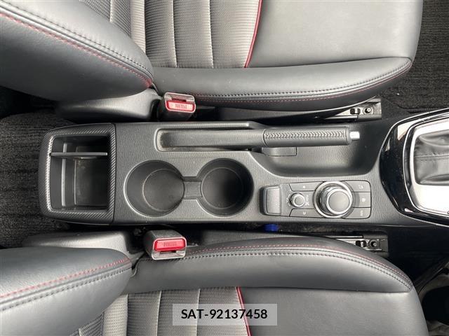Mazda CX-3 2016 8901582-4