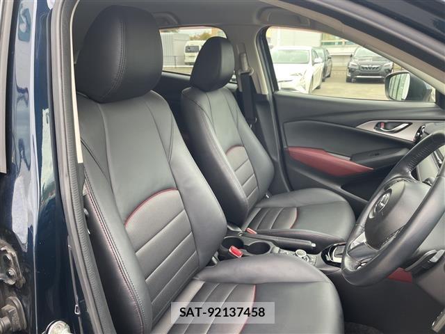 Mazda CX-3 2016 8901582-6