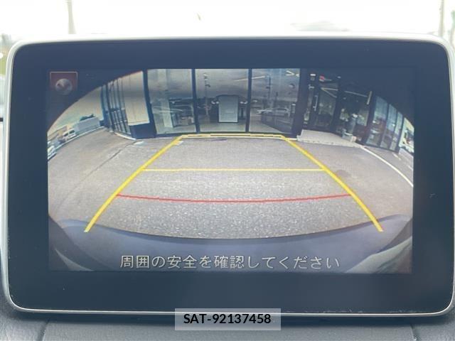 Mazda CX-3 2016 8901582-8
