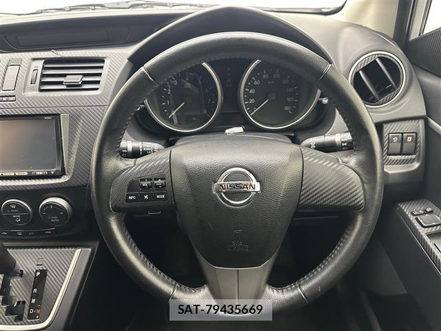 Nissan LAFESTA 2012 8908031-12