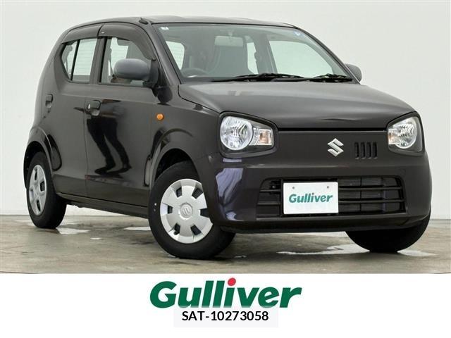Suzuki ALTO 2017 8914090-0