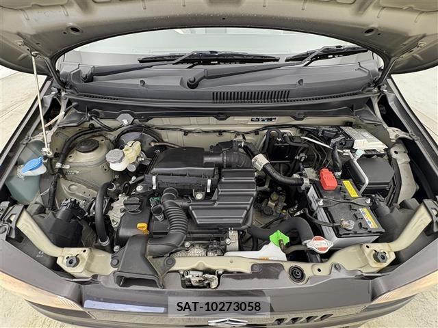 Suzuki ALTO 2017 8914090-14