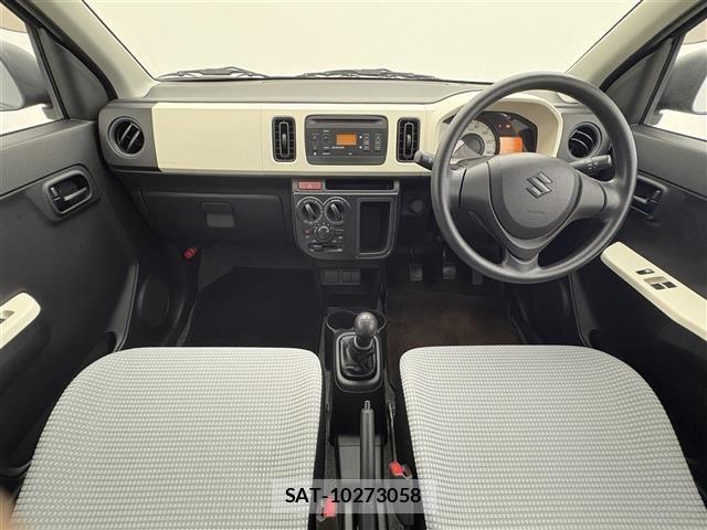 Suzuki ALTO 2017 8914090-15