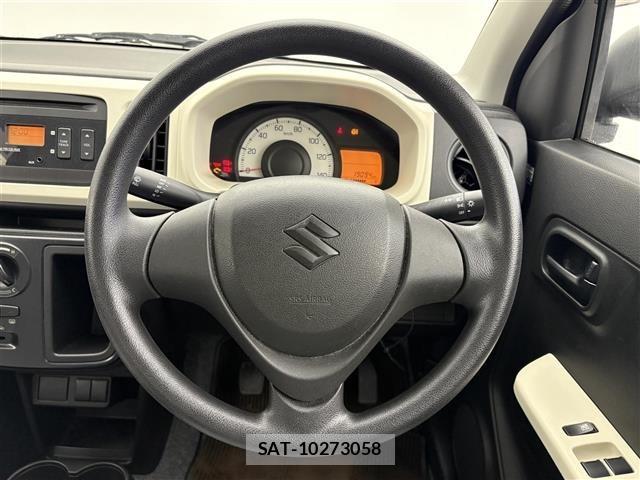 Suzuki ALTO 2017 8914090-16