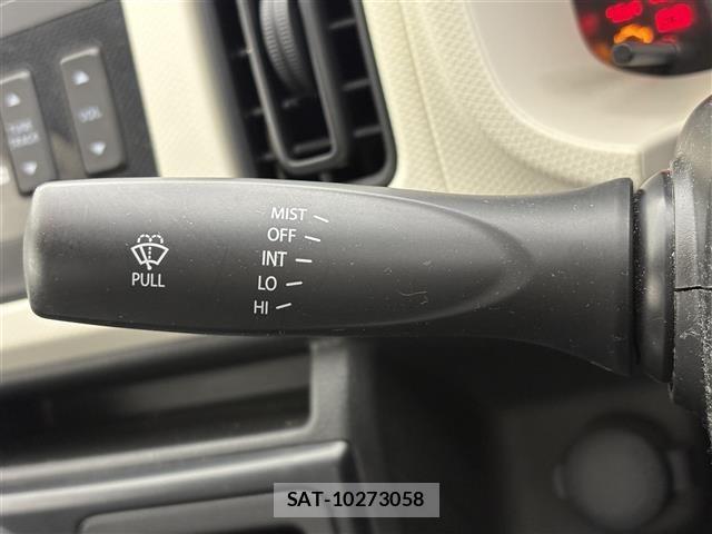 Suzuki ALTO 2017 8914090-17
