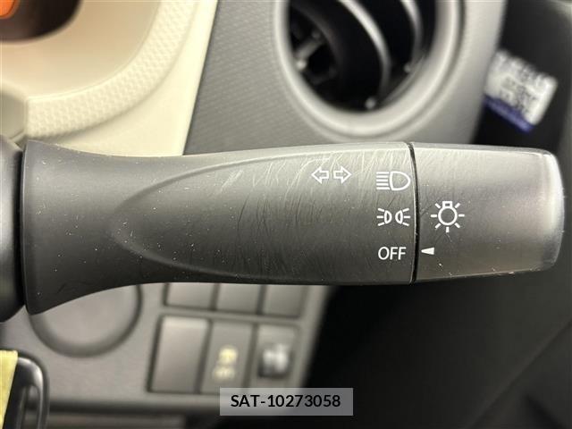 Suzuki ALTO 2017 8914090-18