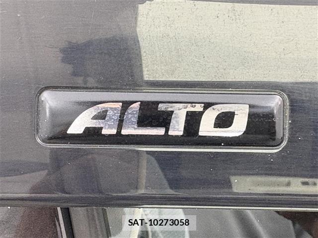 Suzuki ALTO 2017 8914090-4