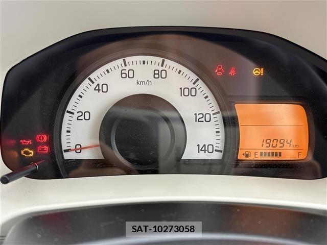 Suzuki ALTO 2017 8914090-7