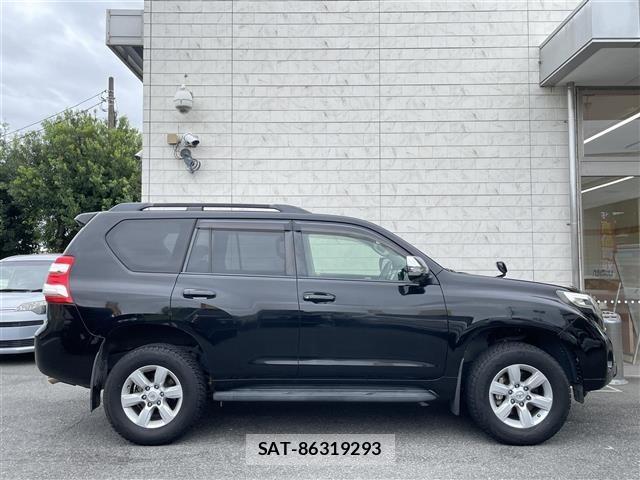 Toyota LAND CRUISER PRADO 2015 8907473-1