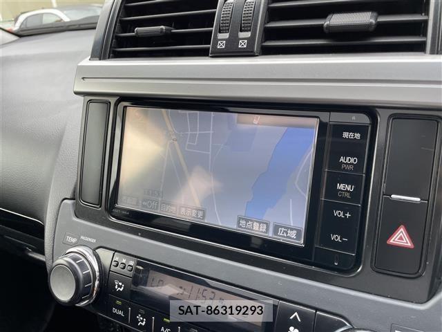 Toyota LAND CRUISER PRADO 2015 8907473-11