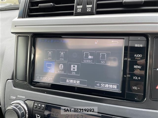 Toyota LAND CRUISER PRADO 2015 8907473-12