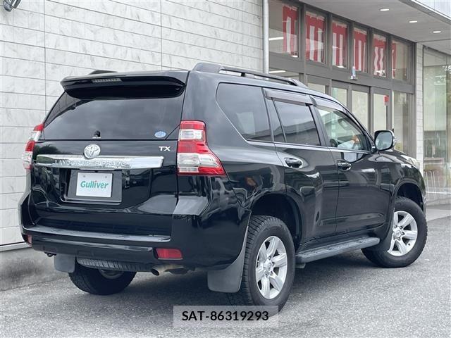 Toyota LAND CRUISER PRADO 2015 8907473-17