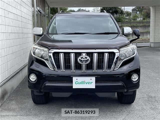 Toyota LAND CRUISER PRADO 2015 8907473-18