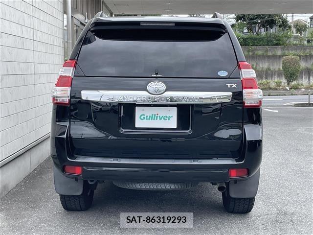 Toyota LAND CRUISER PRADO 2015 8907473-19