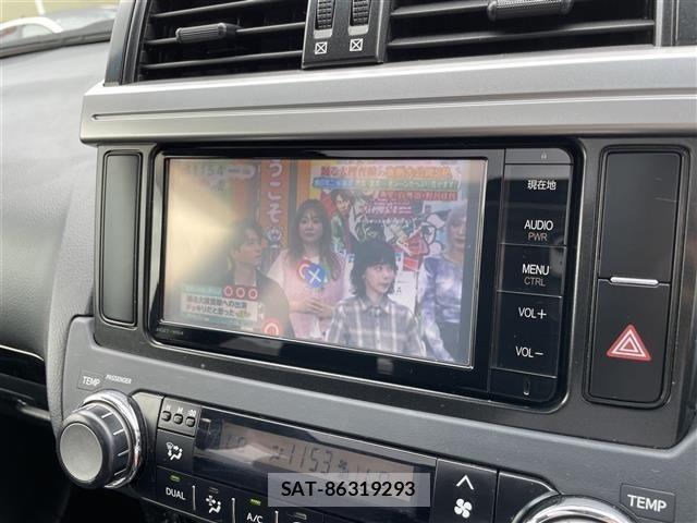 Toyota LAND CRUISER PRADO 2015 8907473-20