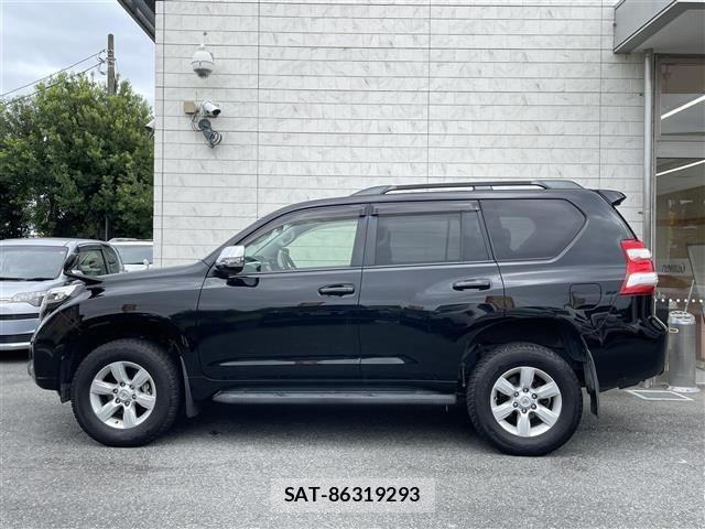 Toyota LAND CRUISER PRADO 2015 8907473-21