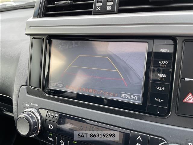 Toyota LAND CRUISER PRADO 2015 8907473-22