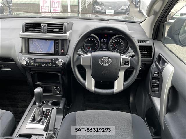 Toyota LAND CRUISER PRADO 2015 8907473-6