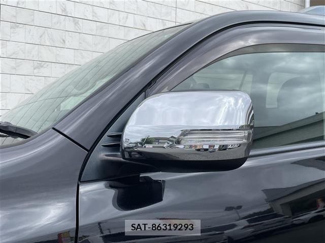 Toyota LAND CRUISER PRADO 2015 8907473-7