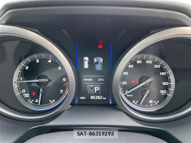 Toyota LAND CRUISER PRADO 2015 8907473-8