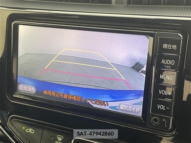 Toyota AQUA 2017 8705773-16
